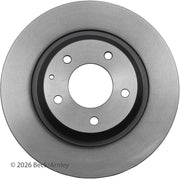 Beck/Arnley 083-3022 2004-2011 Mazda RX-8 Disc Brake Rotor