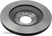 Beck/Arnley 083-3022 2004-2011 Mazda RX-8 Disc Brake Rotor
