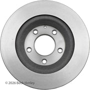 Beck/Arnley 083-3022 2004-2011 Mazda RX-8 Disc Brake Rotor
