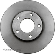 Beck/Arnley 083-3023 2004-2013 Mazda 3 Disc Brake Rotor