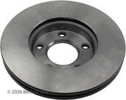 Beck/Arnley 083-3023 2004-2013 Mazda 3 Disc Brake Rotor