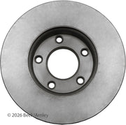 Beck/Arnley 083-3023 2004-2013 Mazda 3 Disc Brake Rotor