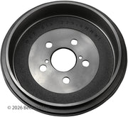 Beck/Arnley 083-3026 2003-2008 Toyota Matrix Brake Drum