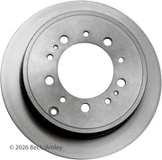 Beck/Arnley 083-3032 2008-2022 Toyota Sequoia Disc Brake Rotor
