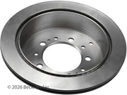 Beck/Arnley 083-3032 2008-2022 Toyota Sequoia Disc Brake Rotor