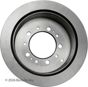Beck/Arnley 083-3032 2008-2022 Toyota Sequoia Disc Brake Rotor