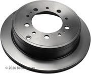 Beck/Arnley 083-3032 2008-2022 Toyota Sequoia Disc Brake Rotor