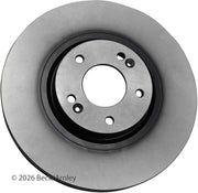 Beck/Arnley 083-3033 2007-2012 Hyundai Veracruz Disc Brake Rotor