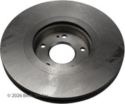 Beck/Arnley 083-3033 2007-2012 Hyundai Veracruz Disc Brake Rotor