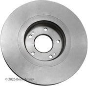Beck/Arnley 083-3033 2007-2012 Hyundai Veracruz Disc Brake Rotor