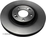 Beck/Arnley 083-3033 2007-2012 Hyundai Veracruz Disc Brake Rotor