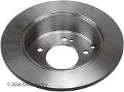 Beck/Arnley 083-3035 2007-2012 Kia Rondo Disc Brake Rotor