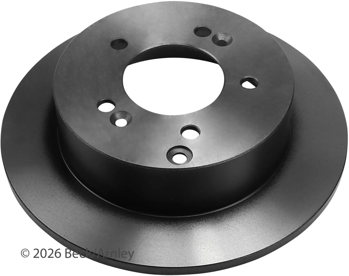 Beck/Arnley 083-3035 2007-2012 Kia Rondo Disc Brake Rotor