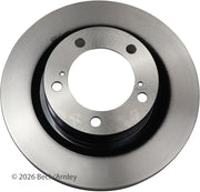 Beck/Arnley 083-3036 2008-2022 Toyota Sequoia Disc Brake Rotor