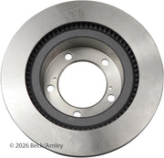 Beck/Arnley 083-3036 2008-2022 Toyota Sequoia Disc Brake Rotor