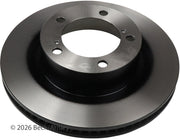Beck/Arnley 083-3036 2008-2022 Toyota Sequoia Disc Brake Rotor