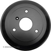 Beck/Arnley 083-3038 2005-2016 Smart Fortwo Brake Drum