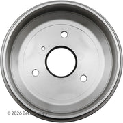 Beck/Arnley 083-3038 2005-2016 Smart Fortwo Brake Drum