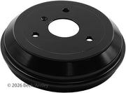 Beck/Arnley 083-3038 2005-2016 Smart Fortwo Brake Drum