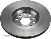 Beck/Arnley 083-3042 2012-2026 Volkswagen Golf R Disc Brake Rotor