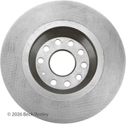 Beck/Arnley 083-3042 2012-2026 Volkswagen Golf R Disc Brake Rotor