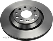 Beck/Arnley 083-3042 2012-2026 Volkswagen Golf R Disc Brake Rotor