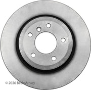 Beck/Arnley 083-3046 2001-2006 BMW 330Ci Disc Brake Rotor