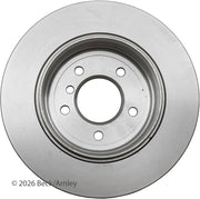 Beck/Arnley 083-3046 2001-2006 BMW 330Ci Disc Brake Rotor
