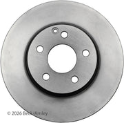 Beck/Arnley 083-3051 2003-2009 Mercedes-Benz E320 Disc Brake Rotor