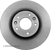 Beck/Arnley 083-3053 2006-2013 Mazda 6 Disc Brake Rotor