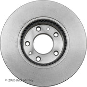 Beck/Arnley 083-3053 2006-2013 Mazda 6 Disc Brake Rotor
