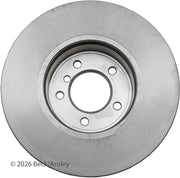 Beck/Arnley 083-3054 2009-2010 BMW 535i xDrive Disc Brake Rotor