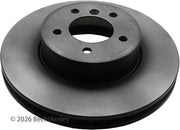 Beck/Arnley 083-3054 2009-2010 BMW 535i xDrive Disc Brake Rotor