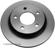 Beck/Arnley 083-3058 2004-2013 Mazda 3 Disc Brake Rotor