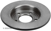 Beck/Arnley 083-3058 2004-2013 Mazda 3 Disc Brake Rotor