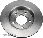 Beck/Arnley 083-3058 2004-2013 Mazda 3 Disc Brake Rotor