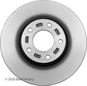 Beck/Arnley 083-3059 2006-2015 Mazda 5 Disc Brake Rotor