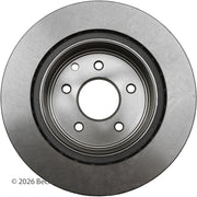 Beck/Arnley 083-3062 2023-2026 Nissan Z Disc Brake Rotor