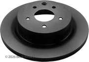 Beck/Arnley 083-3062 2023-2026 Nissan Z Disc Brake Rotor