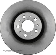 Beck/Arnley 083-3064 2003-2014 Volvo XC90 Disc Brake Rotor