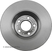 Beck/Arnley 083-3064 2003-2014 Volvo XC90 Disc Brake Rotor