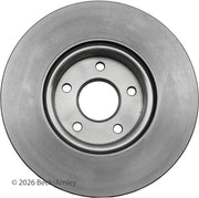 Beck/Arnley 083-3066 2007-2013 Volvo C30 Disc Brake Rotor