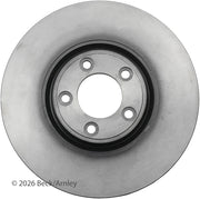 Beck/Arnley 083-3070 2004-2006 Jaguar XJ8 Disc Brake Rotor