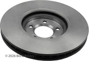 Beck/Arnley 083-3070 2004-2006 Jaguar XJ8 Disc Brake Rotor