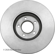 Beck/Arnley 083-3070 2004-2006 Jaguar XJ8 Disc Brake Rotor
