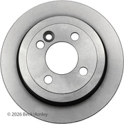 Beck/Arnley 083-3072 2007-2015 Mini Cooper Disc Brake Rotor