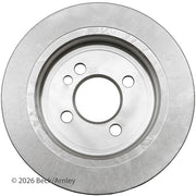 Beck/Arnley 083-3072 2007-2015 Mini Cooper Disc Brake Rotor