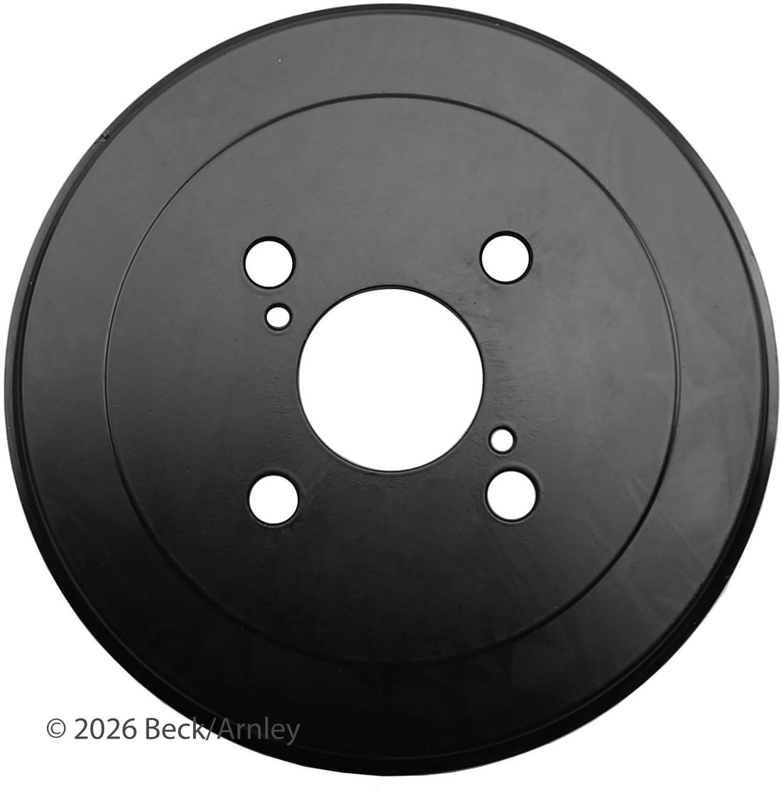 Beck/Arnley 083-3074 2004-2006 Scion xA Brake Drum