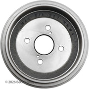 Beck/Arnley 083-3074 2004-2006 Scion xA Brake Drum