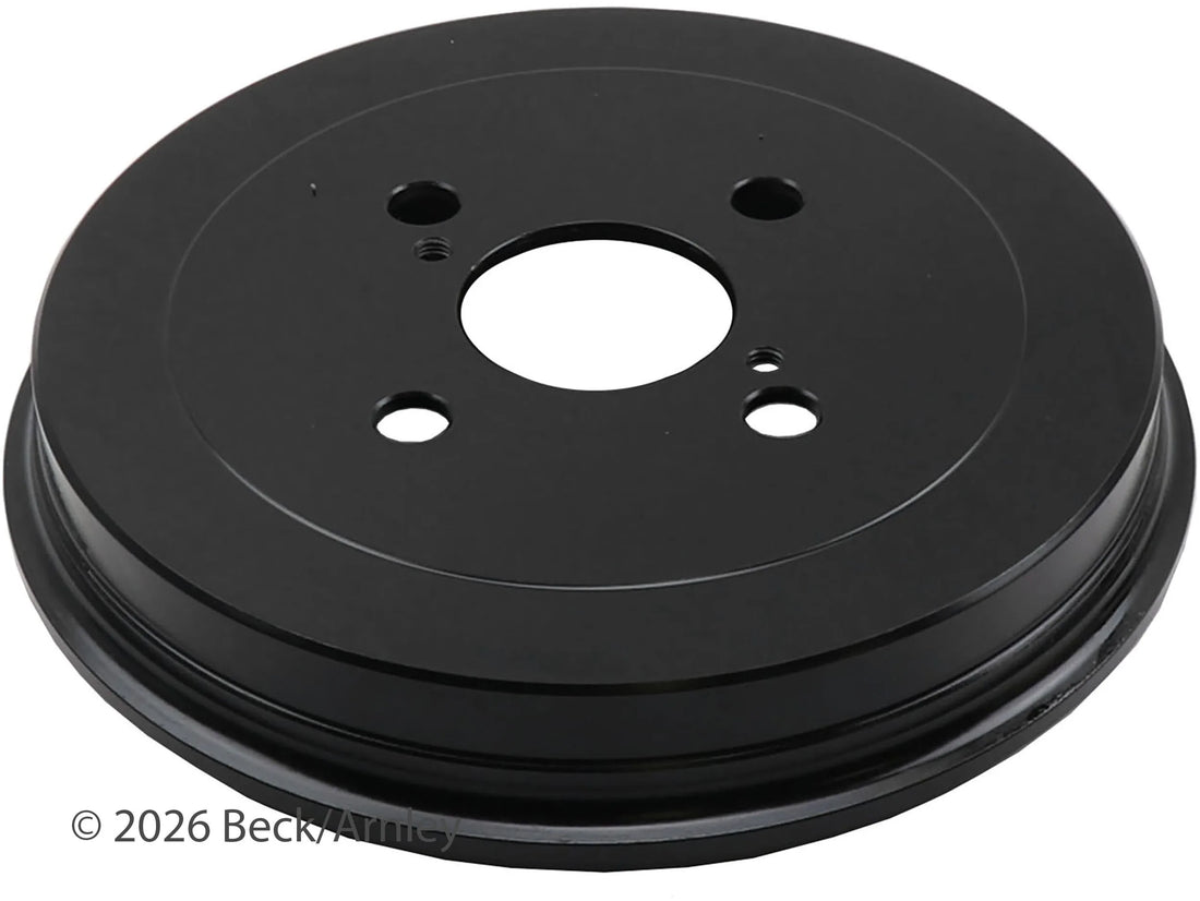 Beck/Arnley 083-3074 2004-2006 Scion xA Brake Drum